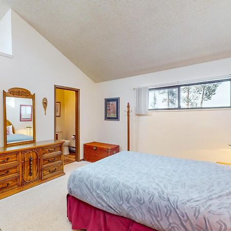 Winter Park Cozy Condo Bagian luar foto
