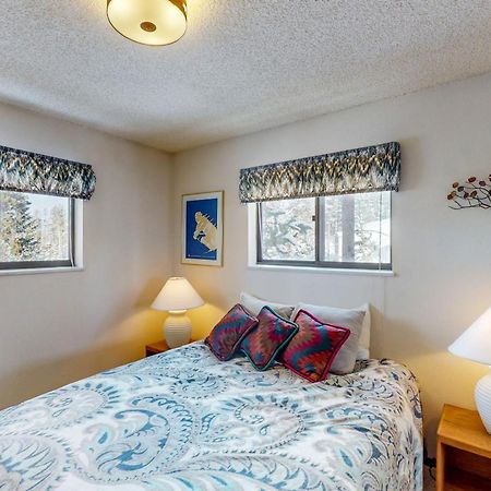 Winter Park Cozy Condo Bagian luar foto