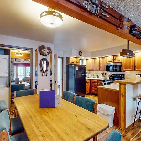 Winter Park Cozy Condo Bagian luar foto
