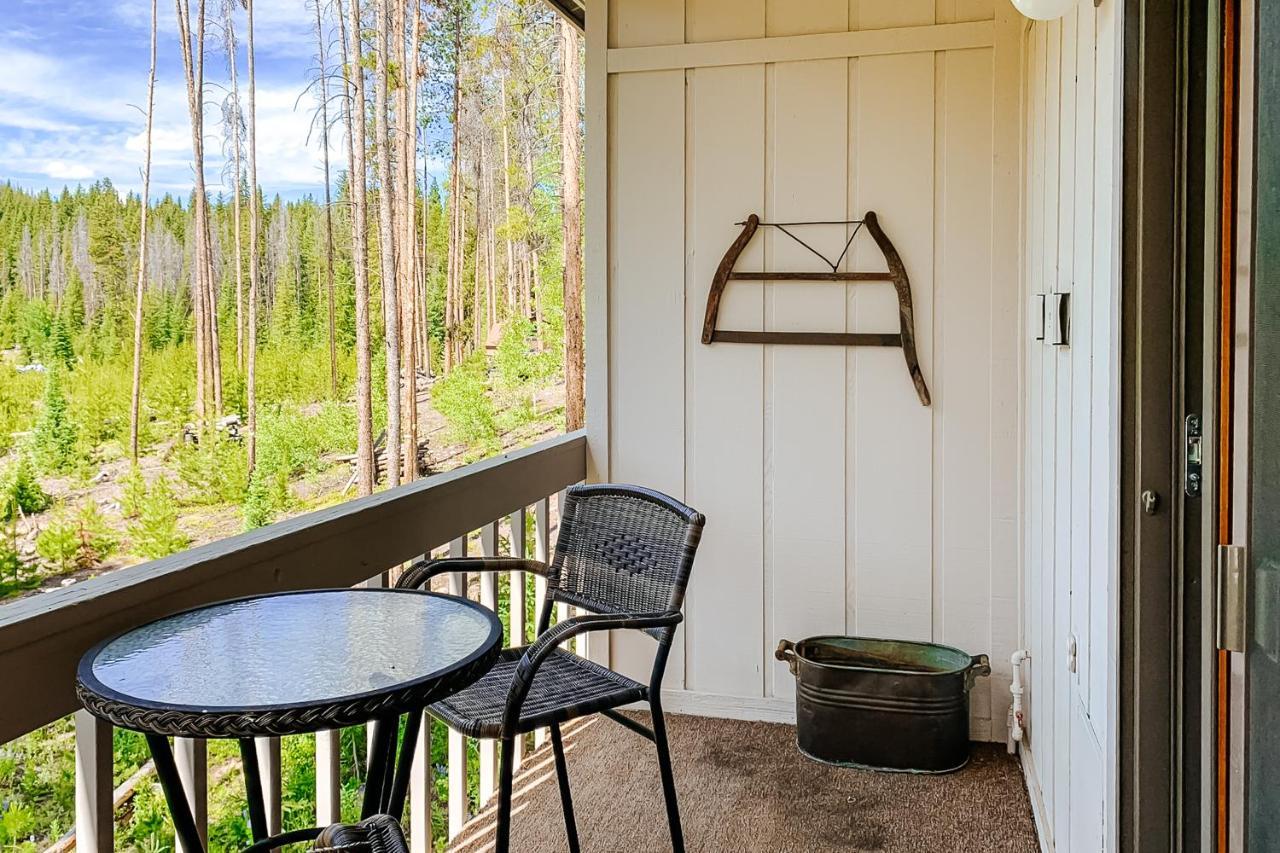 Winter Park Cozy Condo Bagian luar foto