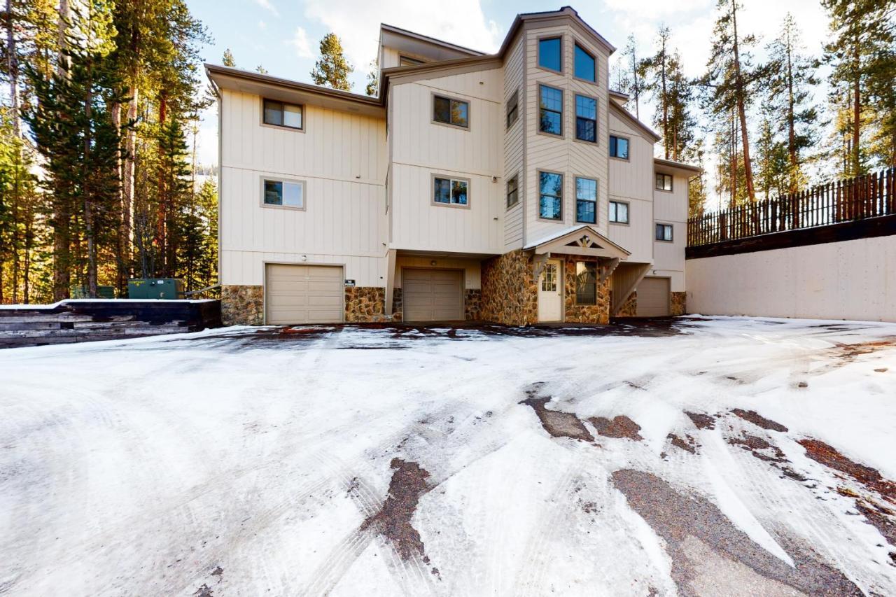 Winter Park Cozy Condo Bagian luar foto