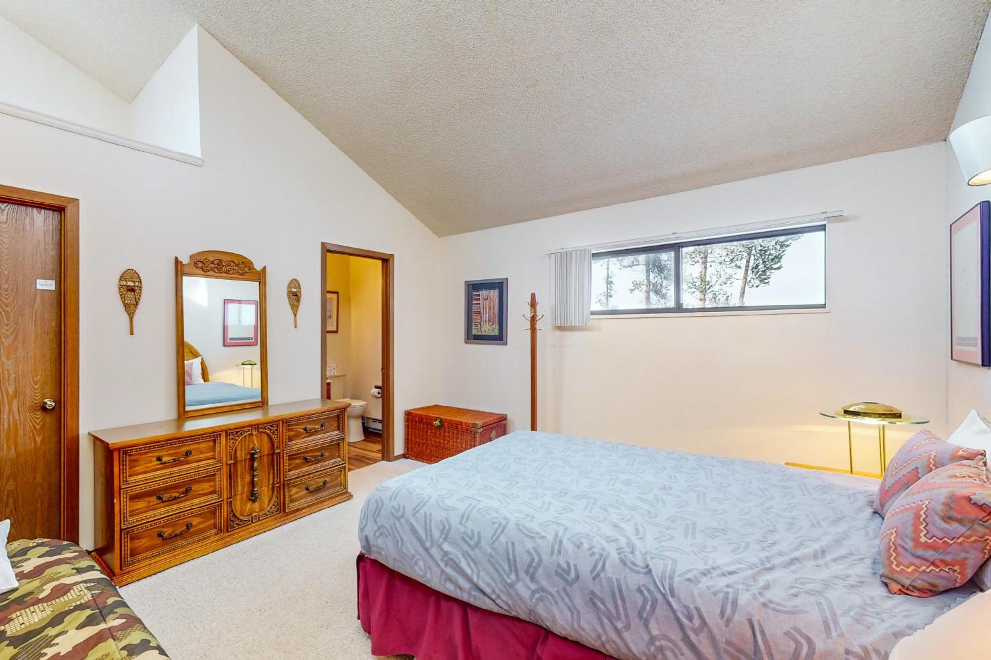 Winter Park Cozy Condo Bagian luar foto