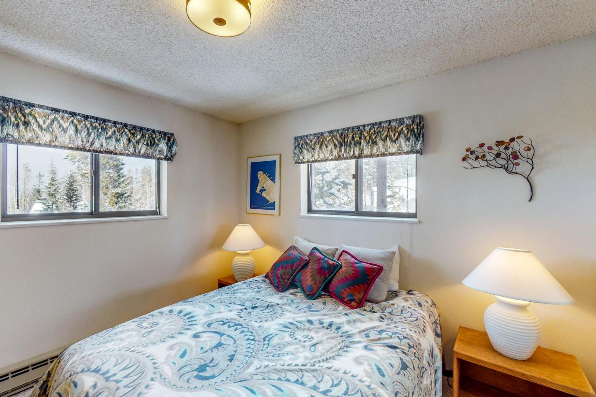 Winter Park Cozy Condo Bagian luar foto