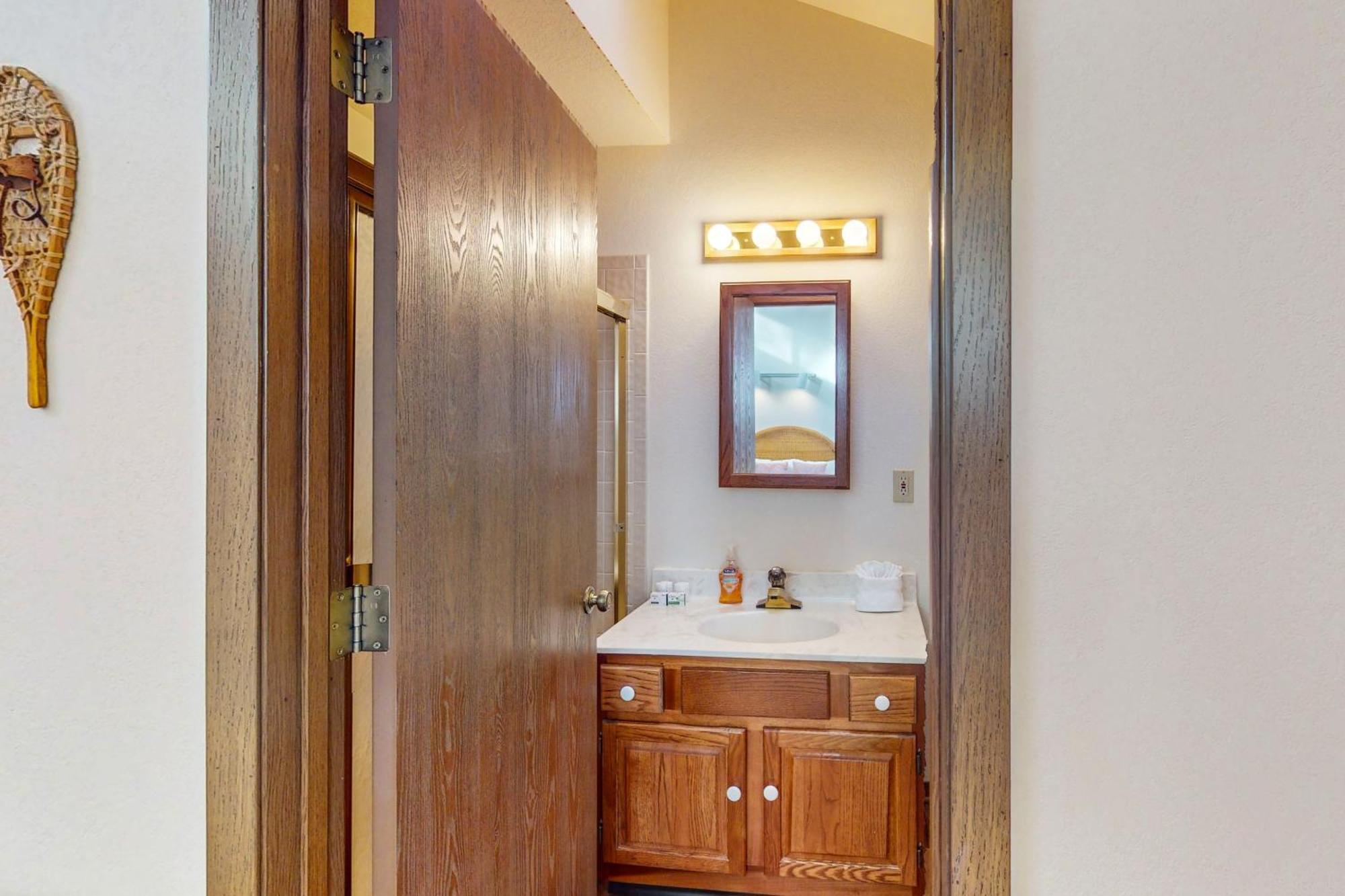 Winter Park Cozy Condo Bagian luar foto