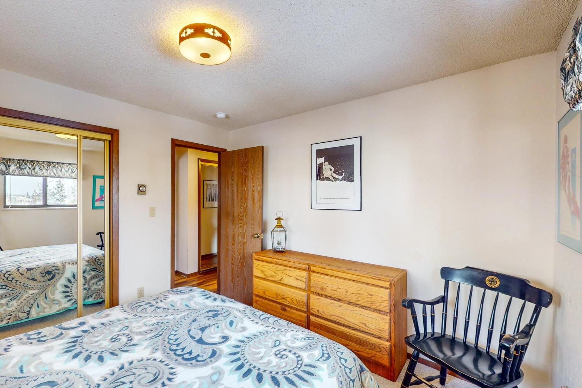 Winter Park Cozy Condo Bagian luar foto
