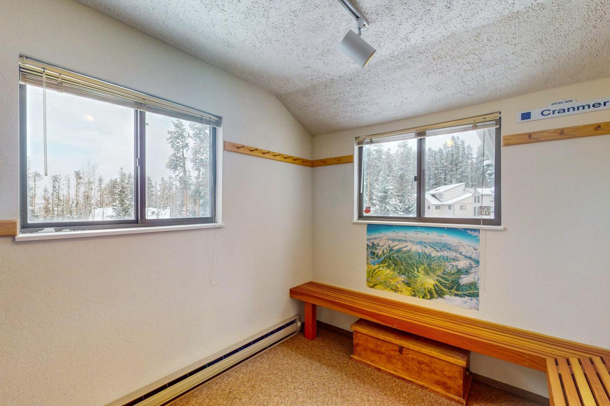 Winter Park Cozy Condo Bagian luar foto
