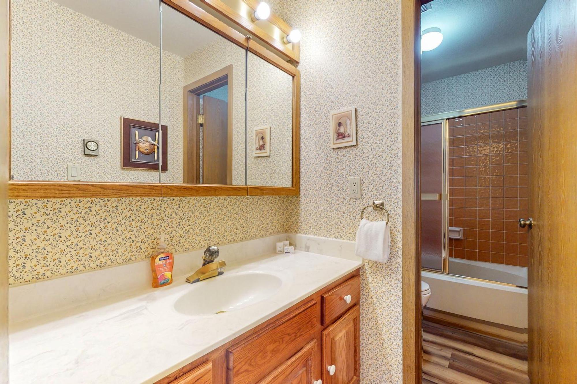 Winter Park Cozy Condo Bagian luar foto