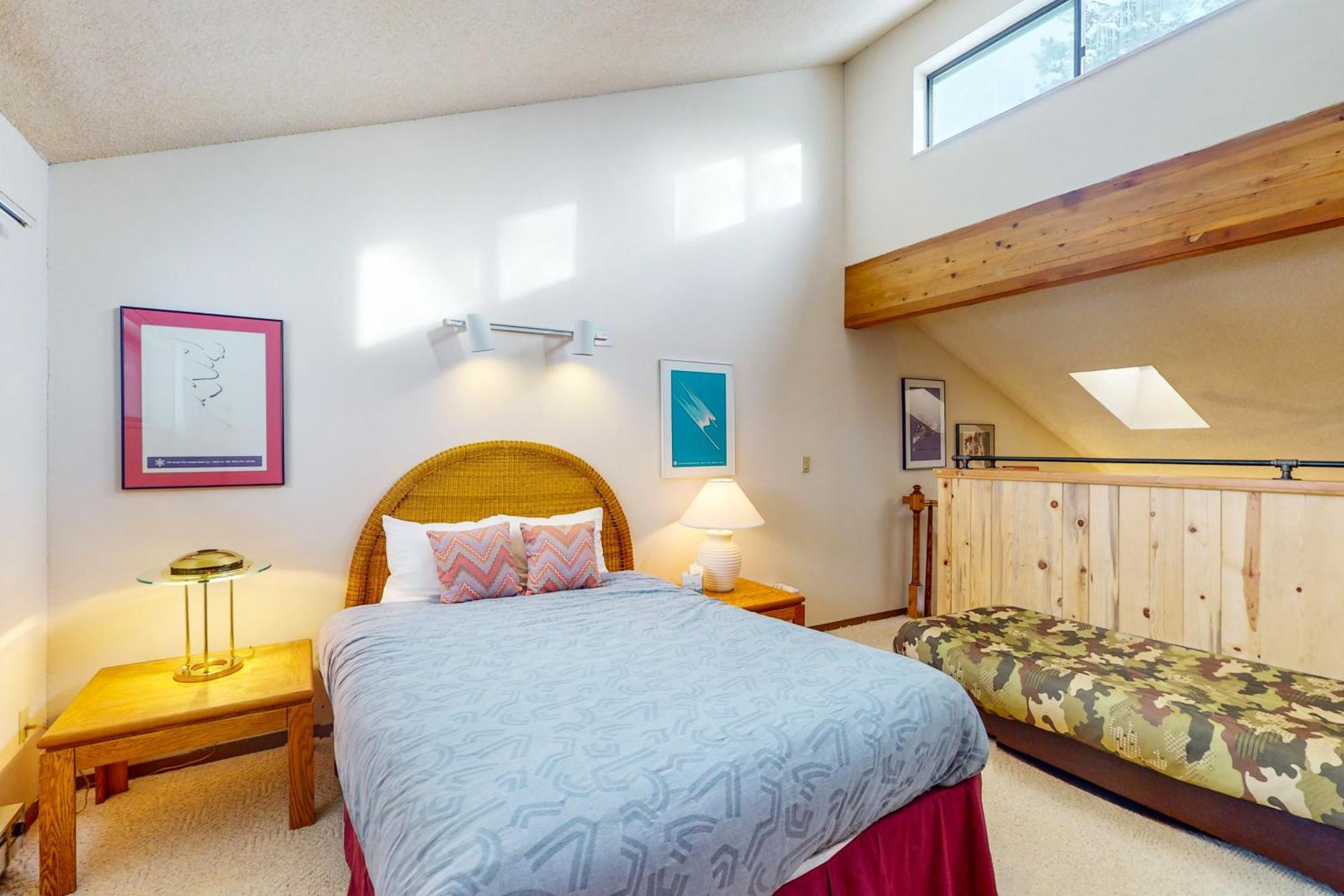 Winter Park Cozy Condo Bagian luar foto