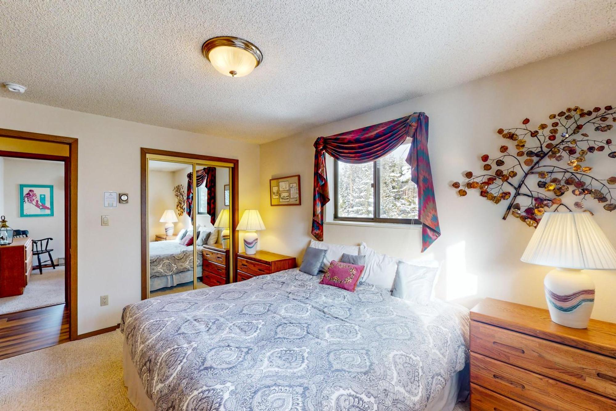 Winter Park Cozy Condo Bagian luar foto
