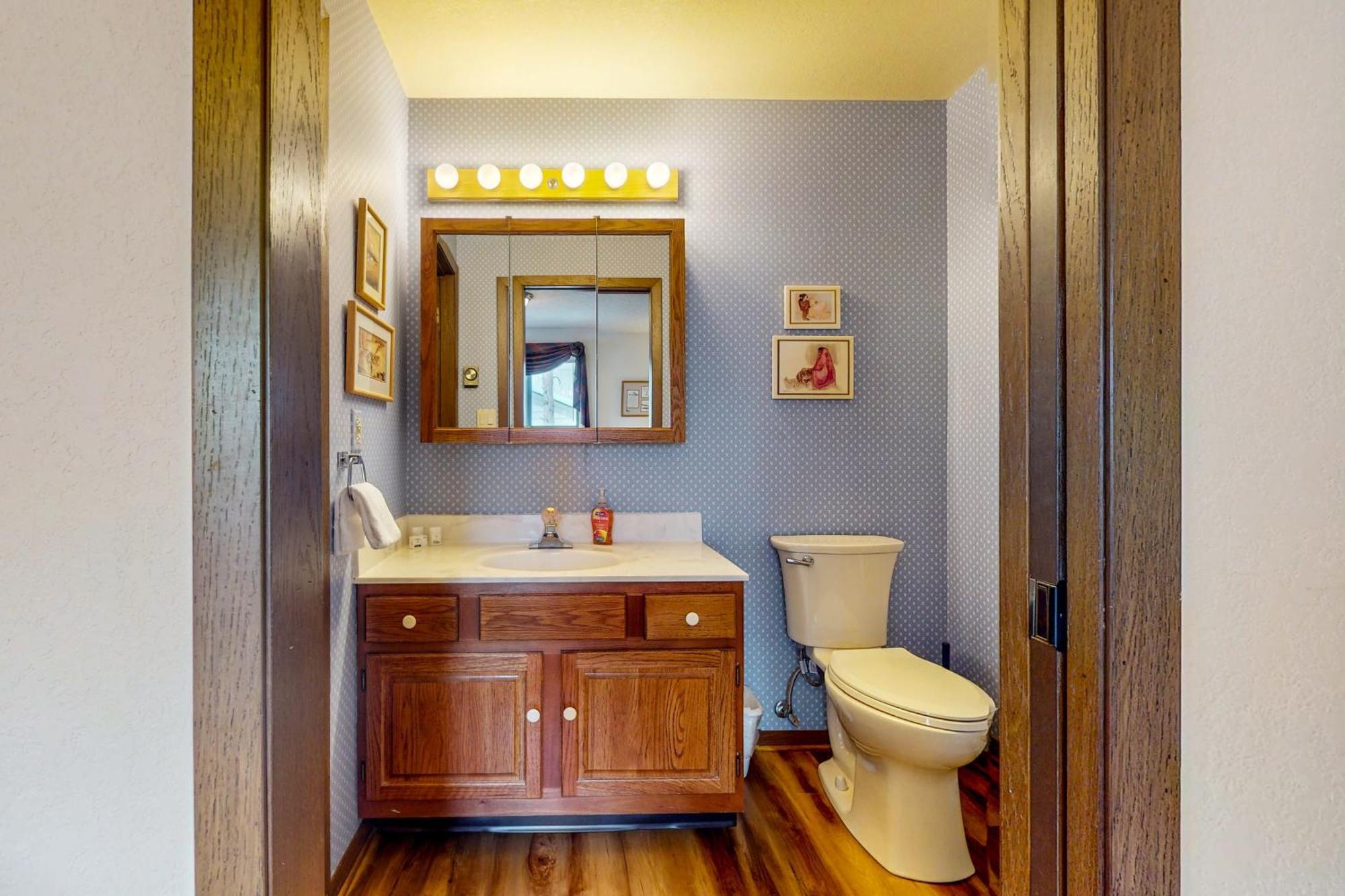 Winter Park Cozy Condo Bagian luar foto