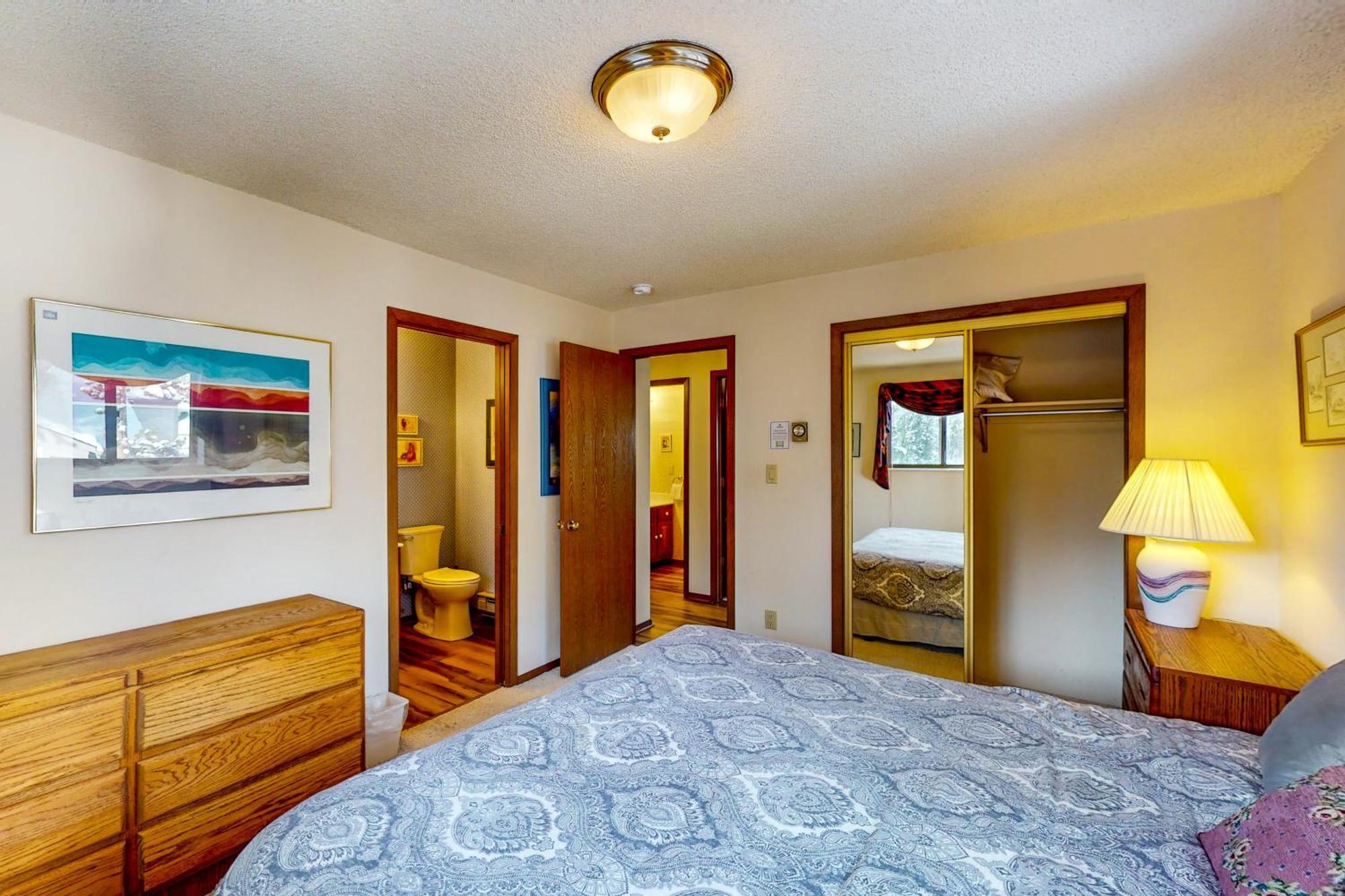 Winter Park Cozy Condo Bagian luar foto