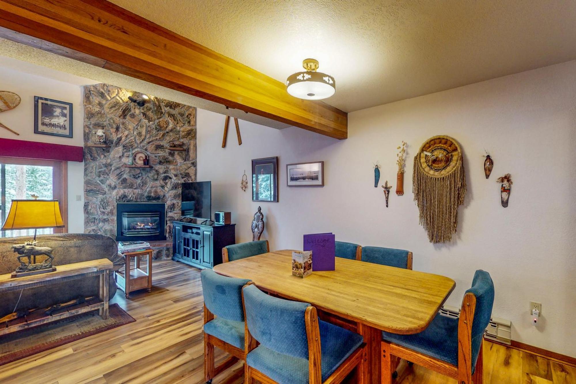 Winter Park Cozy Condo Bagian luar foto