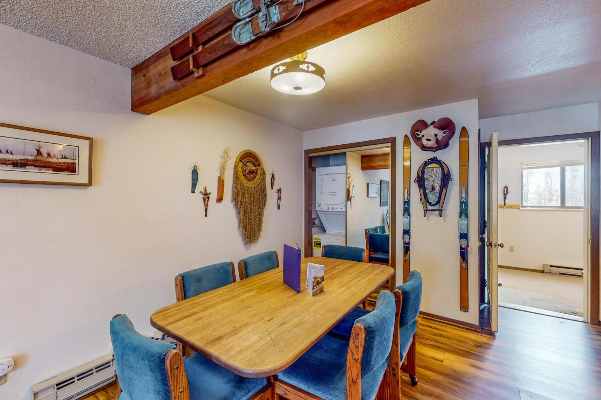 Winter Park Cozy Condo Bagian luar foto